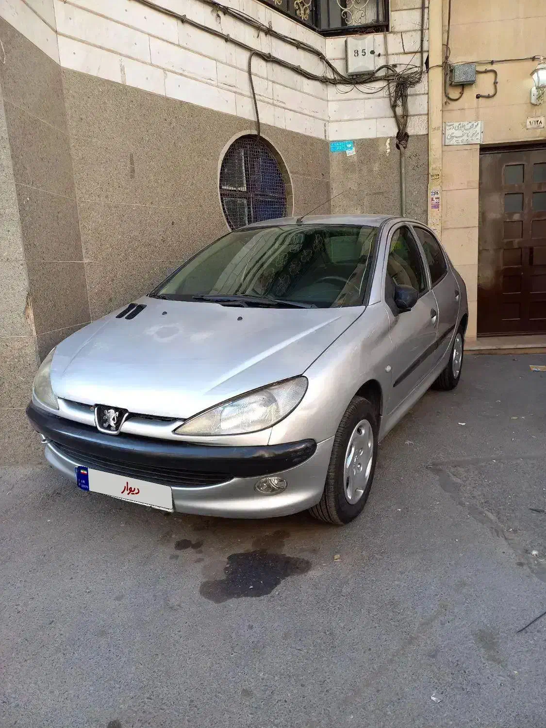 خودرو پژو، 206 آگهی ann_20770791