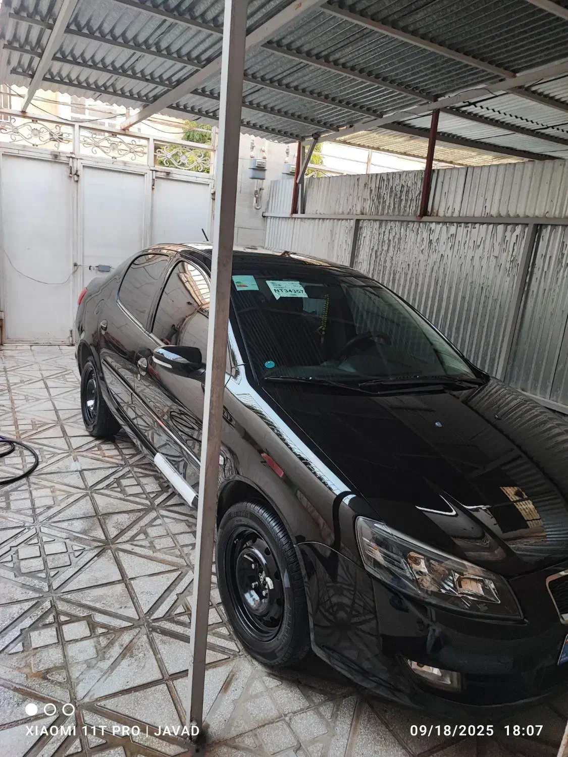 خودرو رانا، پلاس آگهی ann_20770793