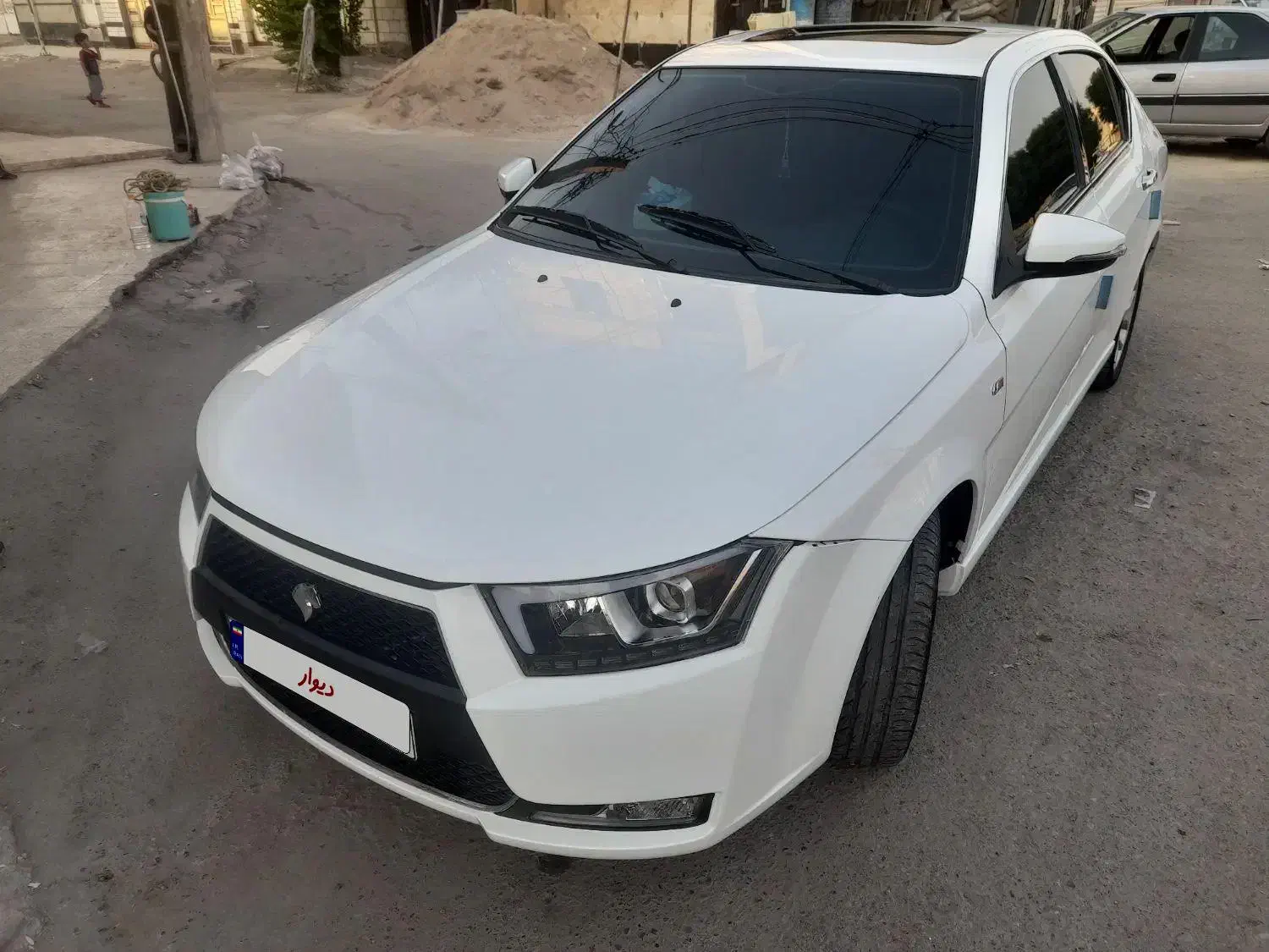 خودرو دنا، پلاس توربو آگهی ann_20770819