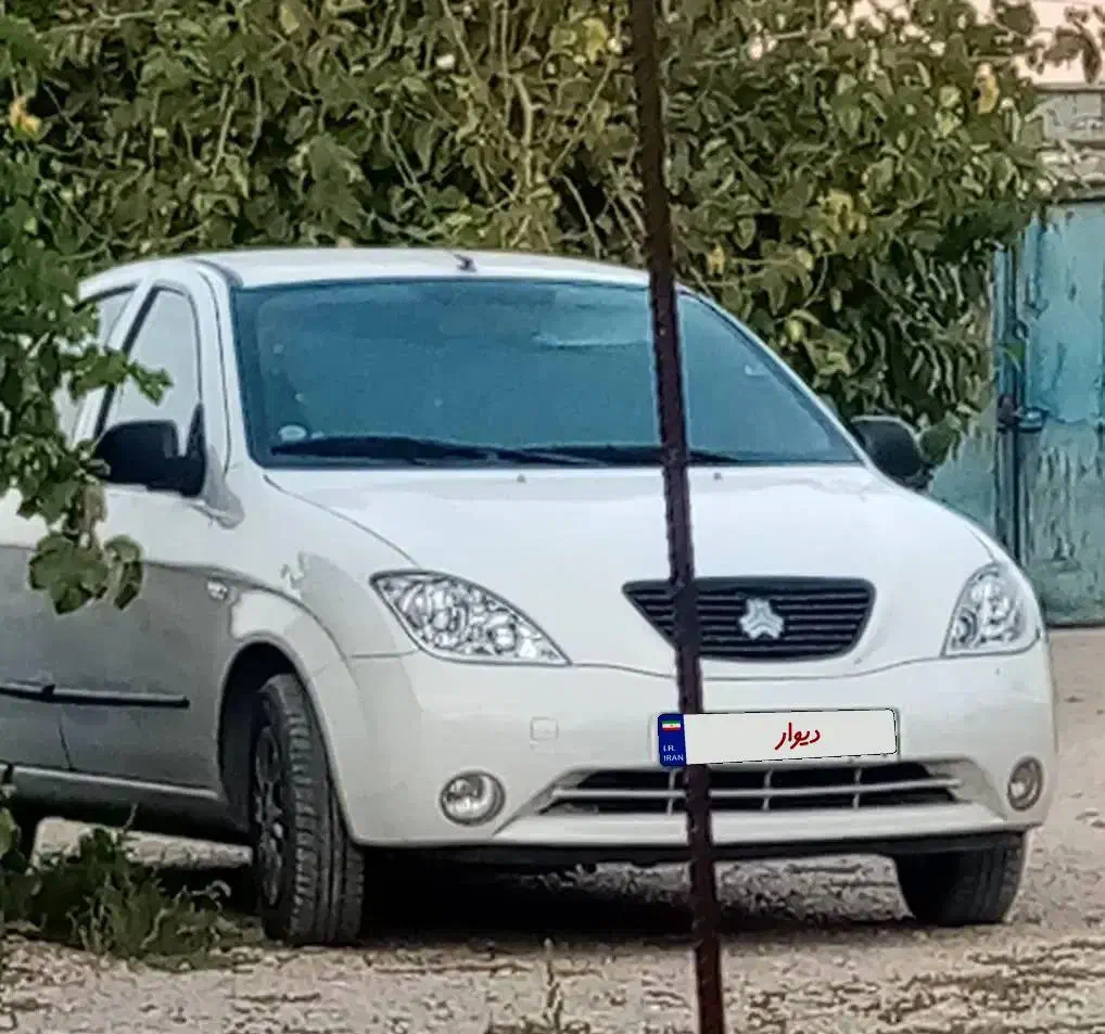 خودرو تیبا، 2 آگهی ann_20770822