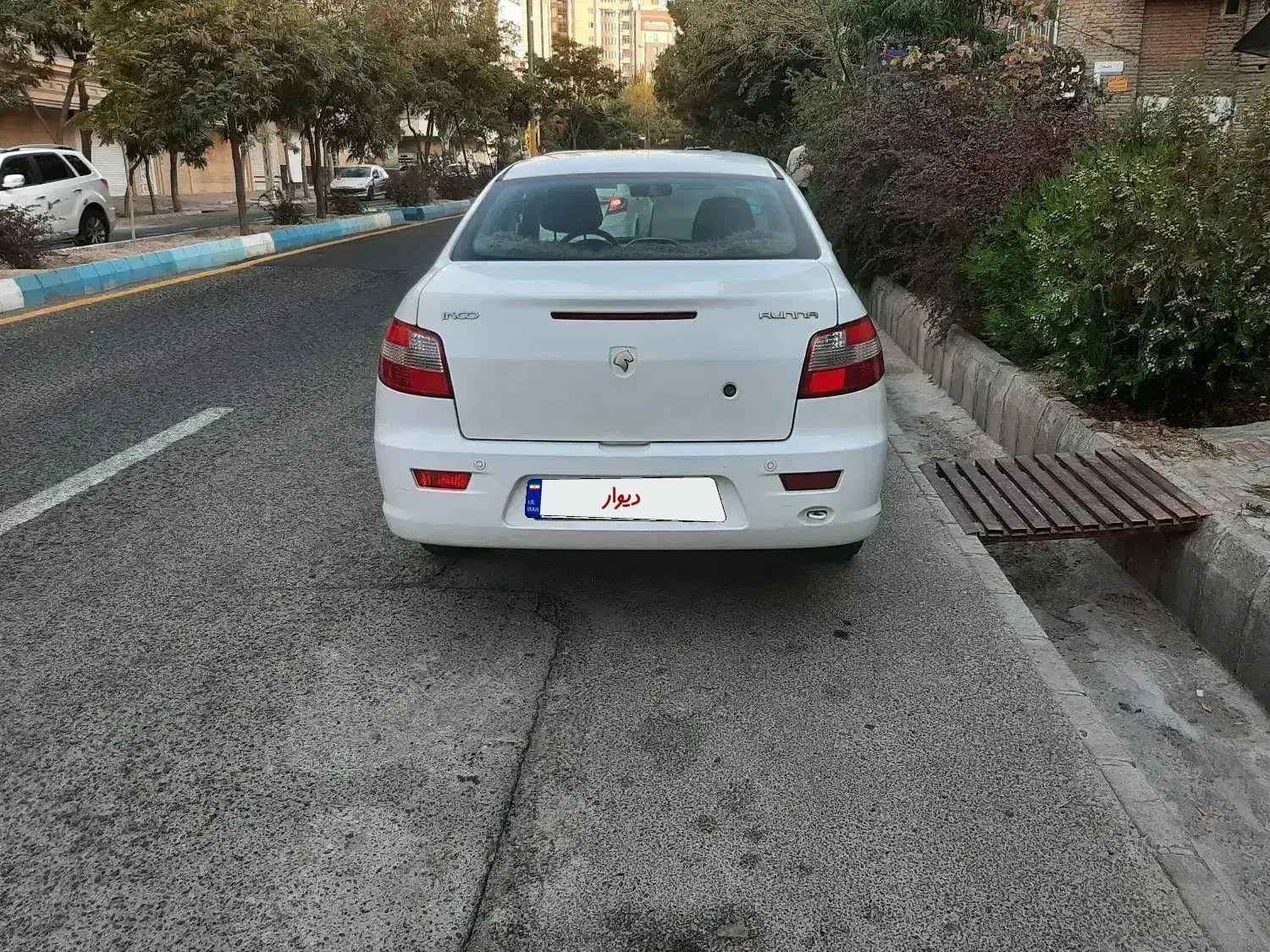رانا LX TU5 - 1392