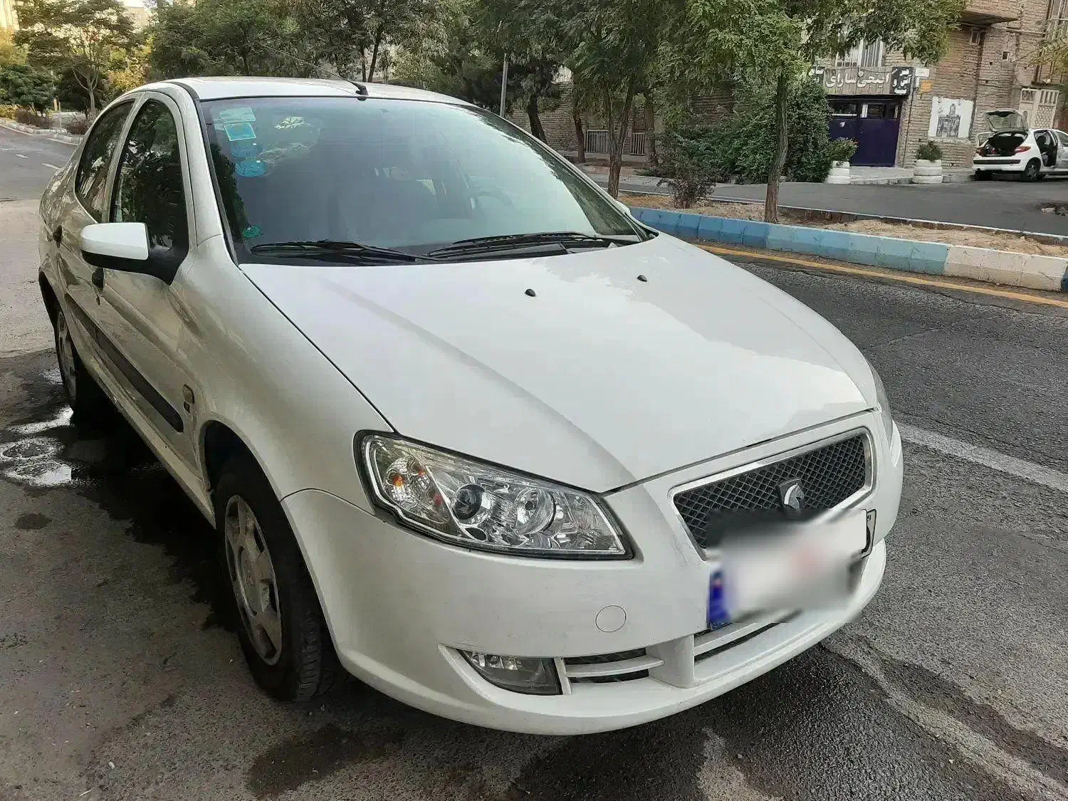 رانا LX TU5 - 1392