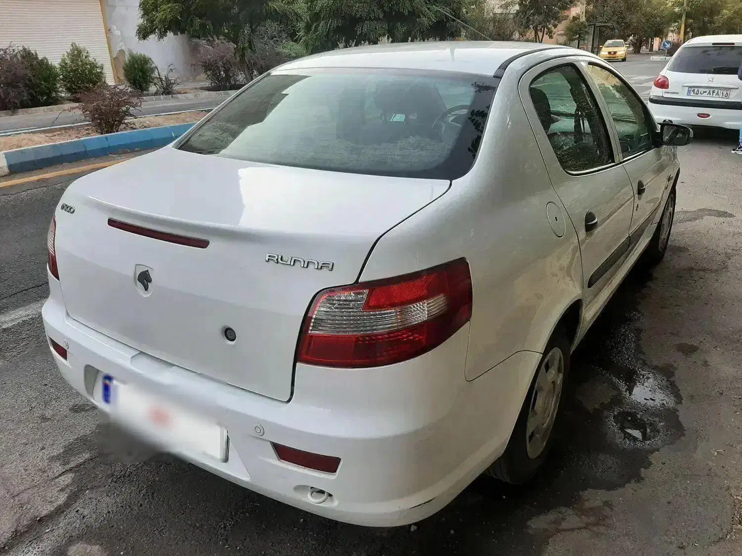 رانا LX TU5 - 1392