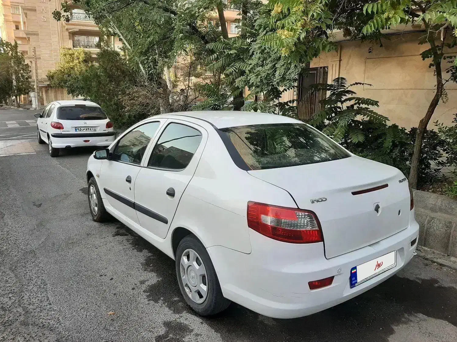 رانا LX TU5 - 1392