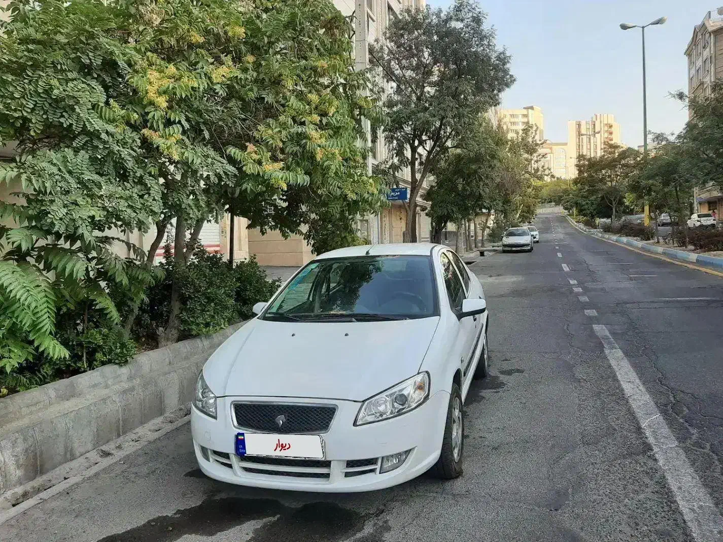 رانا LX TU5 - 1392