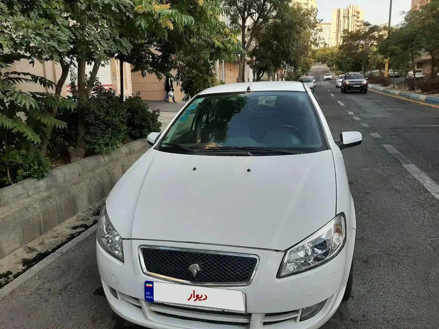 رانا LX TU5 - 1392