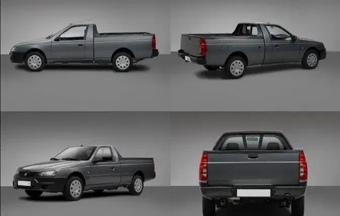خودرو آریسان، 2 آگهی ann_20770883
