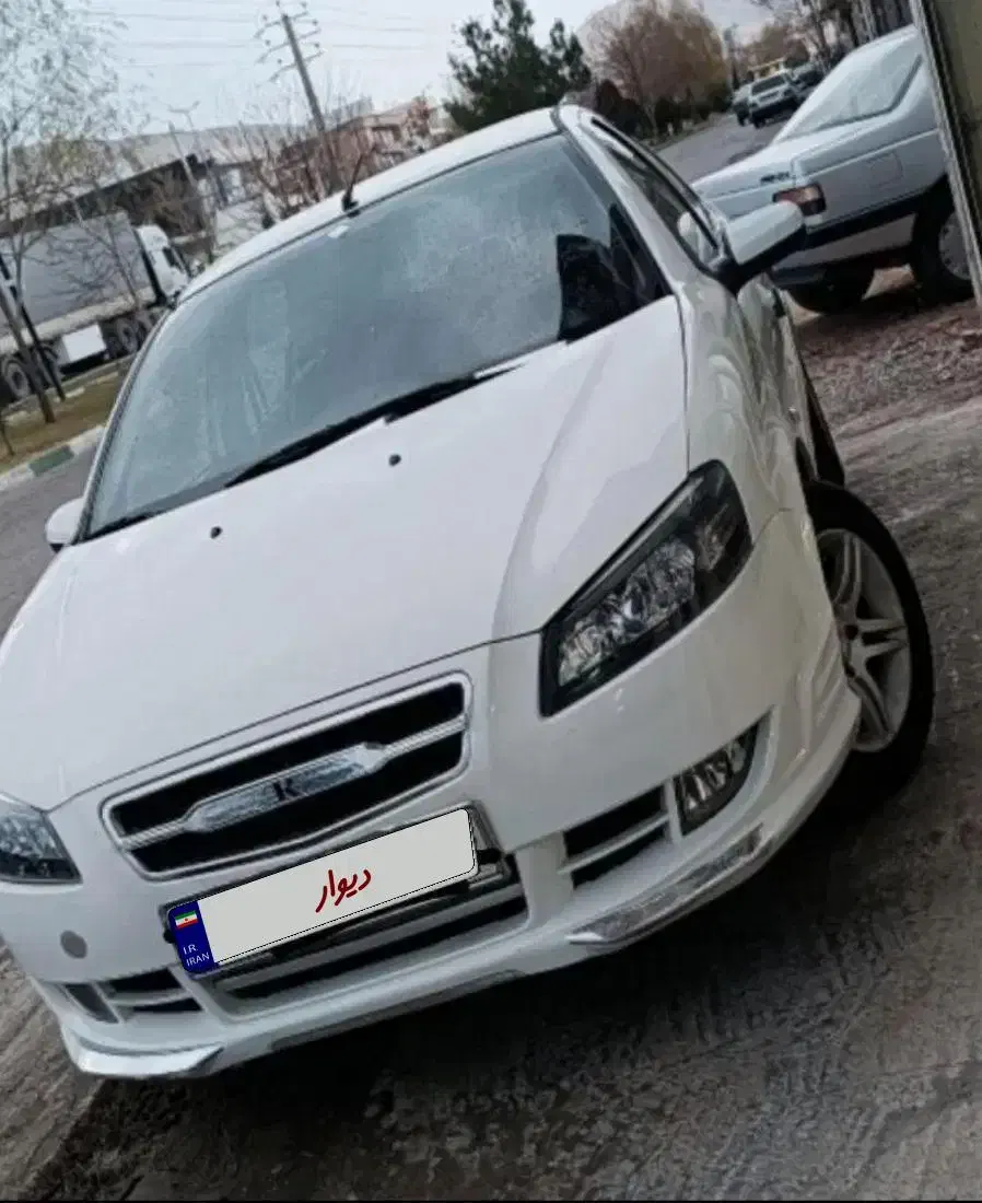 خودرو رانا، LX آگهی ann_20770898