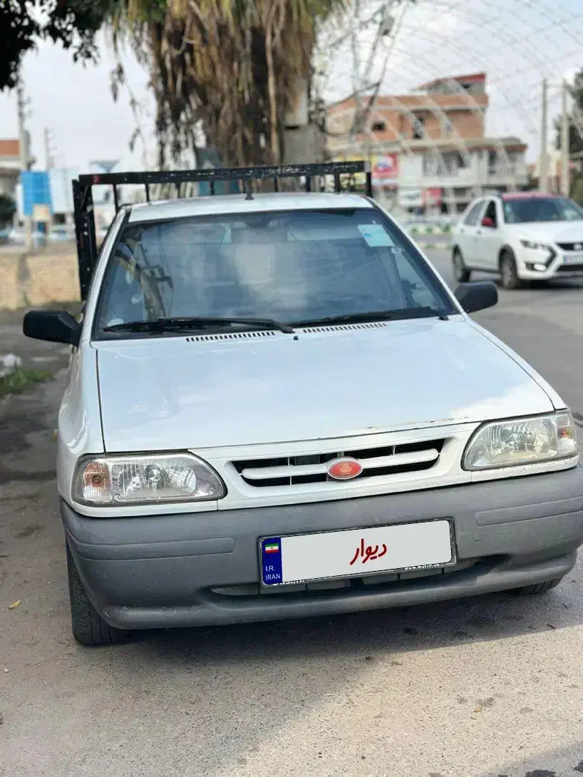 خودرو پراید، 151 آگهی ann_20770915