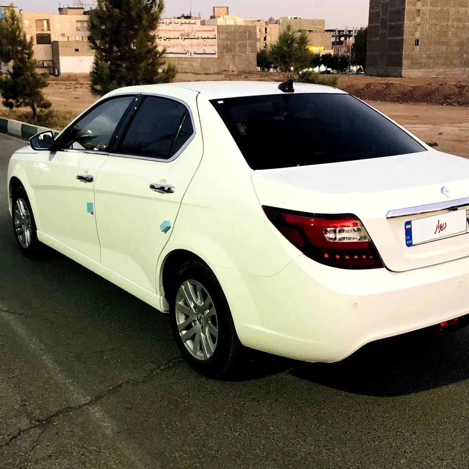 خودرو دنا، پلاس آگهی ann_20770946