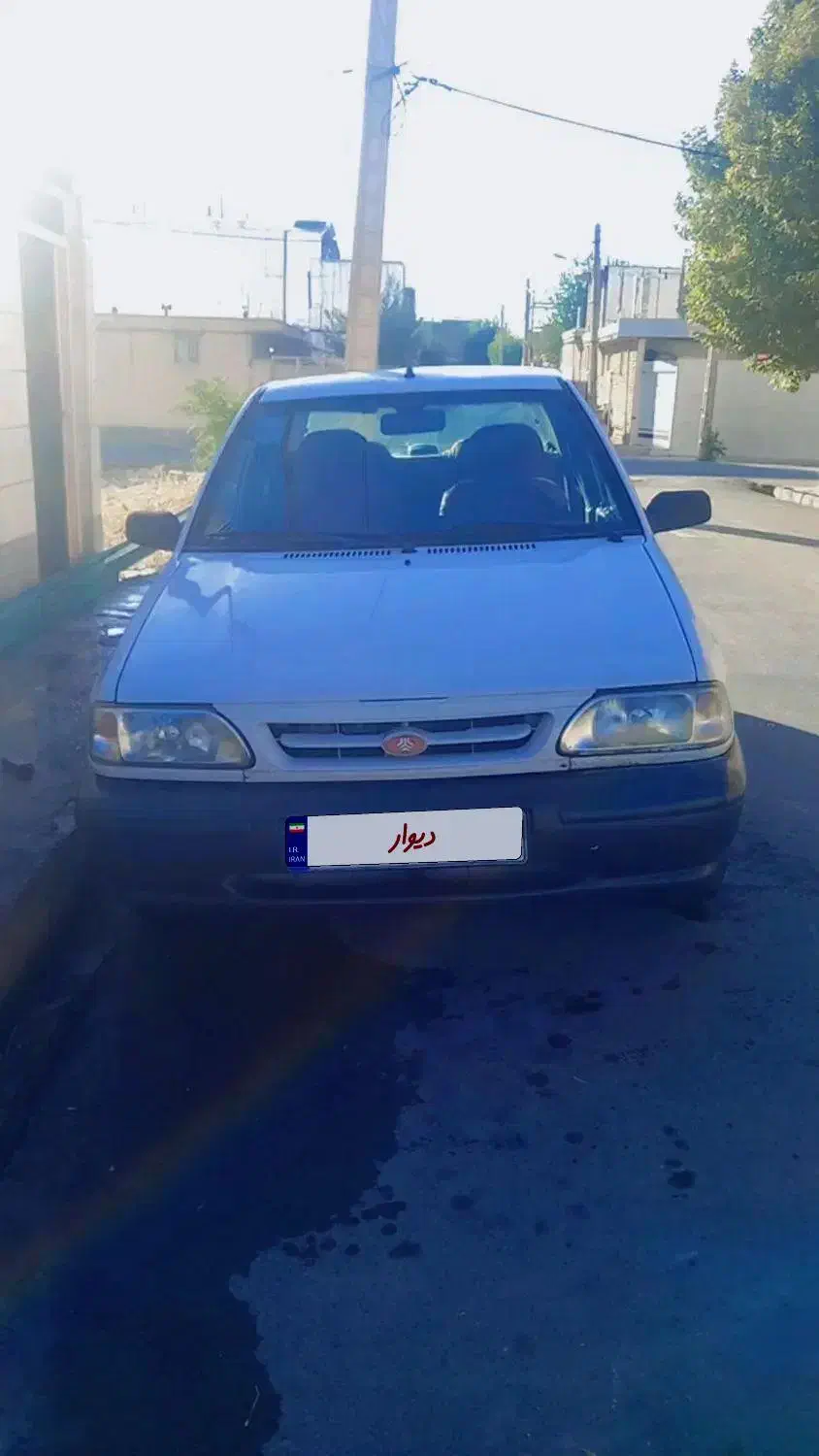 خودرو پراید، 131 آگهی ann_20770957