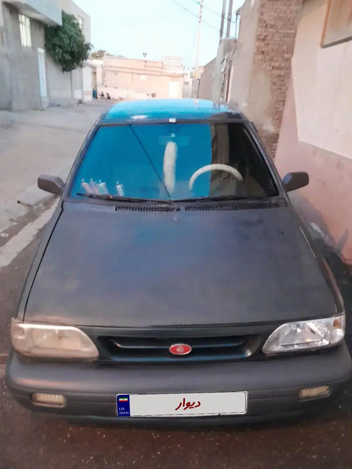 خودرو پراید، 131 آگهی ann_20770976
