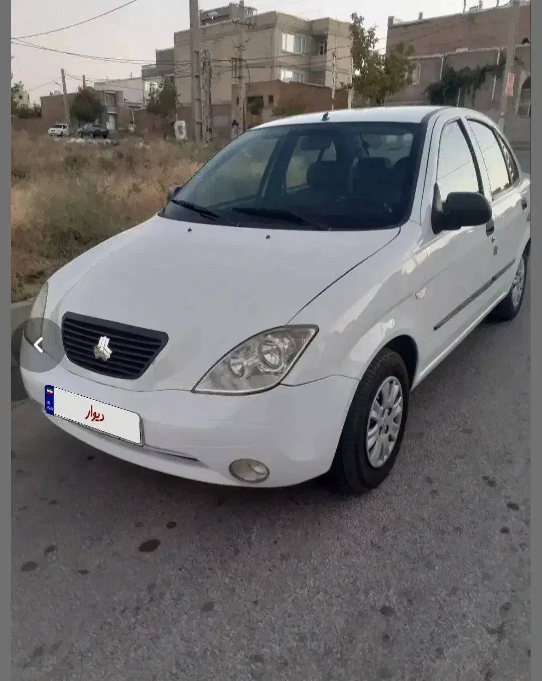 خودرو تیبا، صندوق دار آگهی ann_20770985