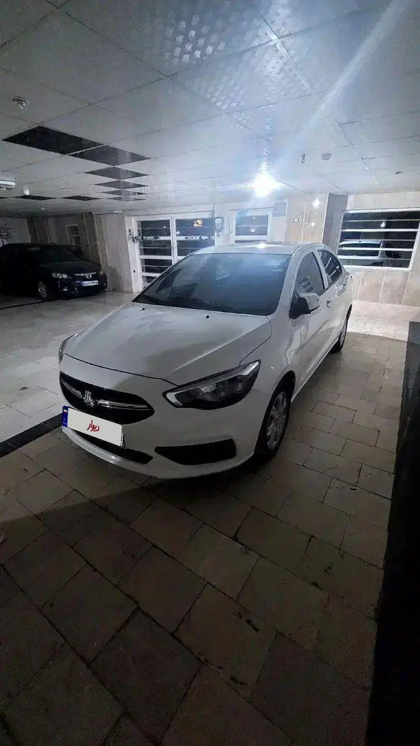 خودرو شاهین، G آگهی ann_20771097