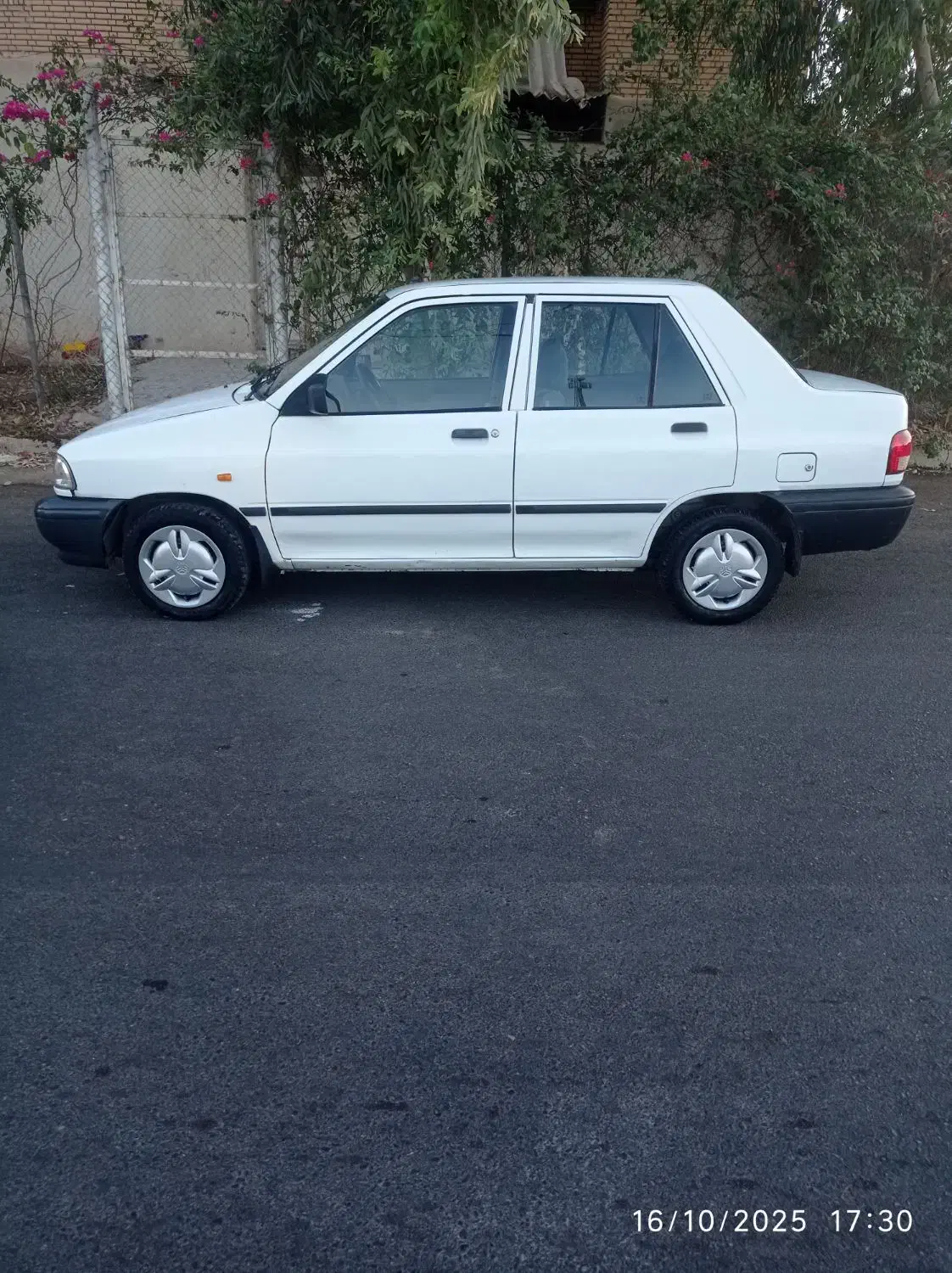 پراید 131 SE - 1394