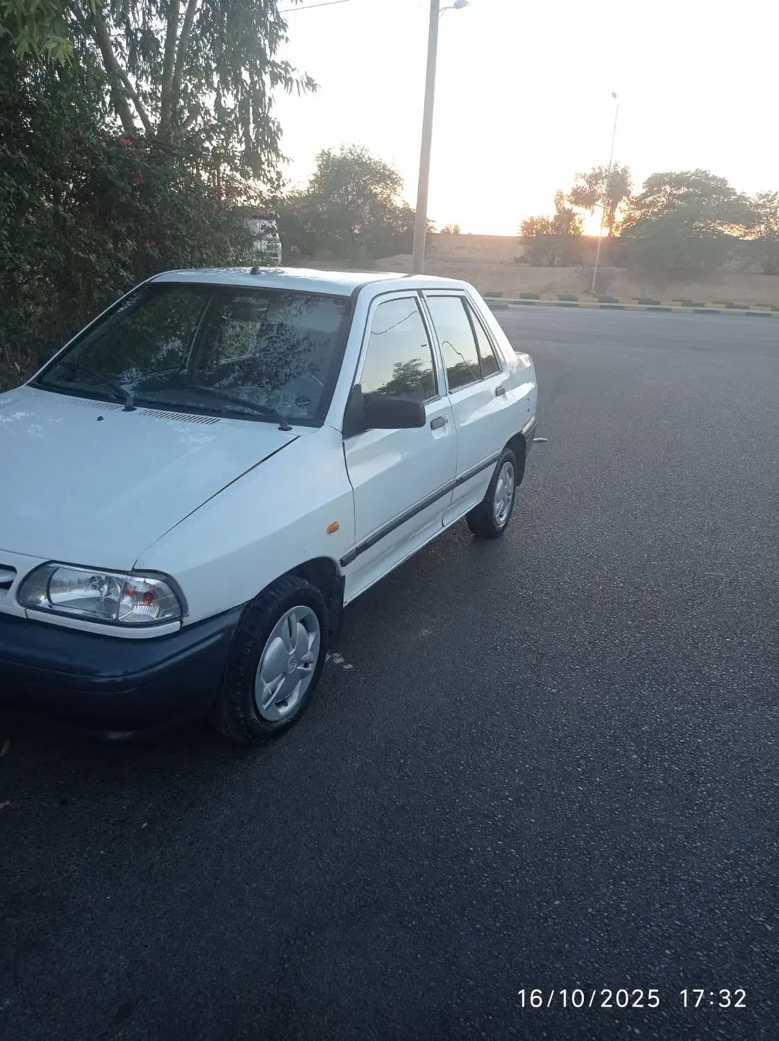 پراید 131 SE - 1394
