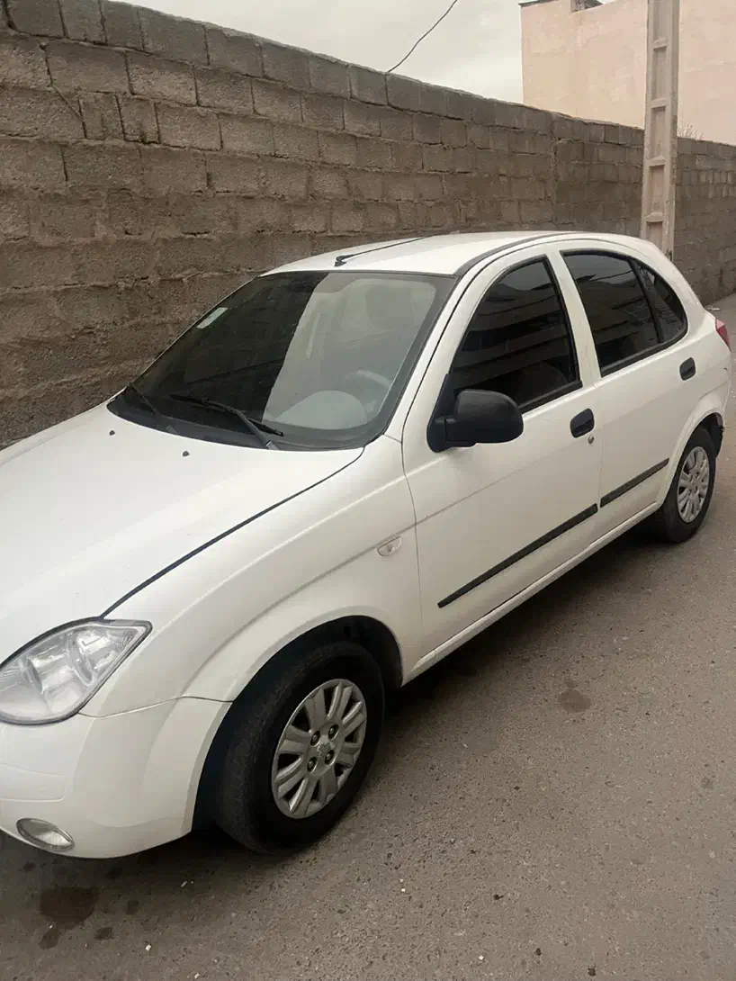 خودرو تیبا، 2 آگهی ann_20771113