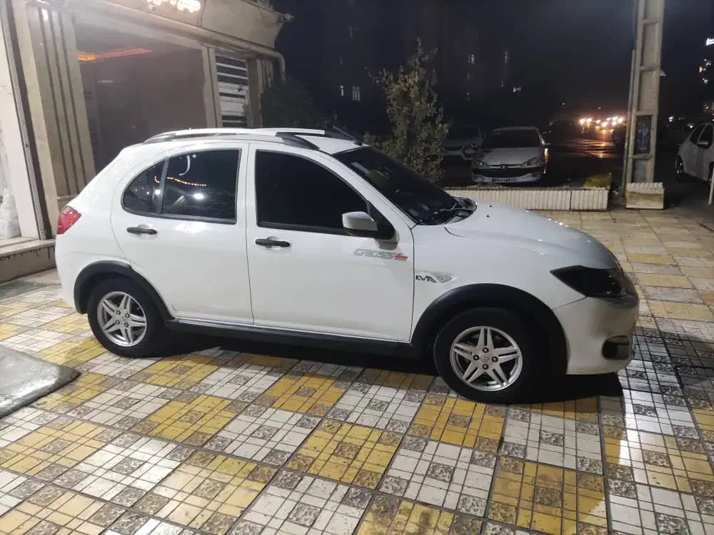 خودرو کوییک، اتوماتیک آگهی ann_20771133