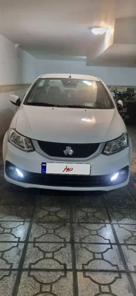 خودرو ساینا، S آگهی ann_20771157