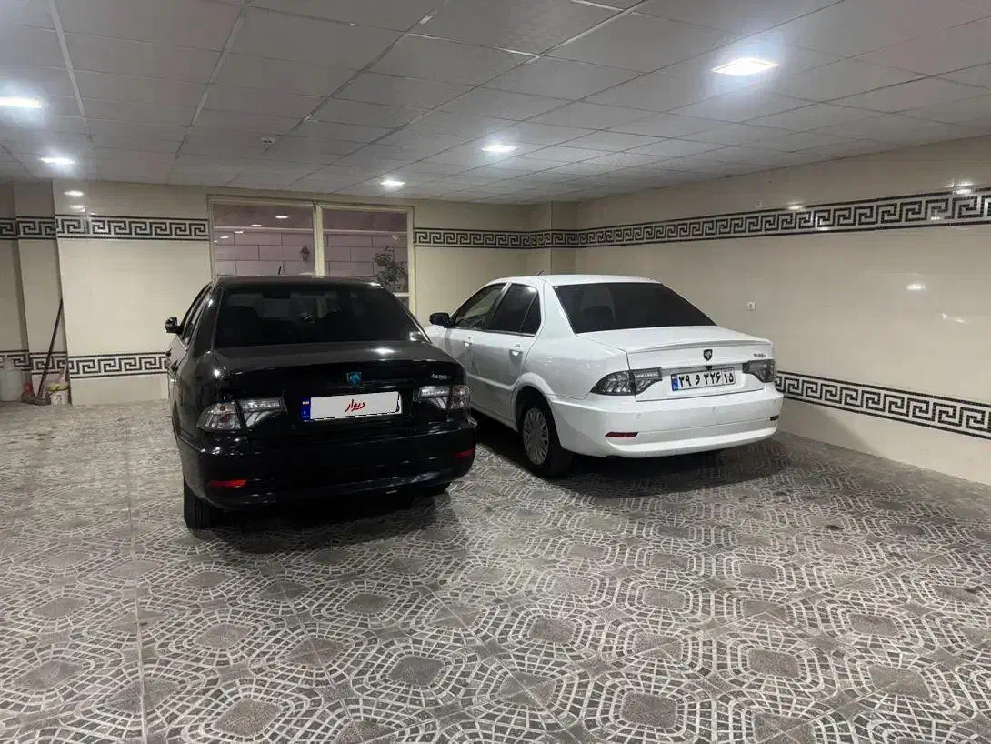 خودرو سمند، سورن پلاس آگهی ann_20771163