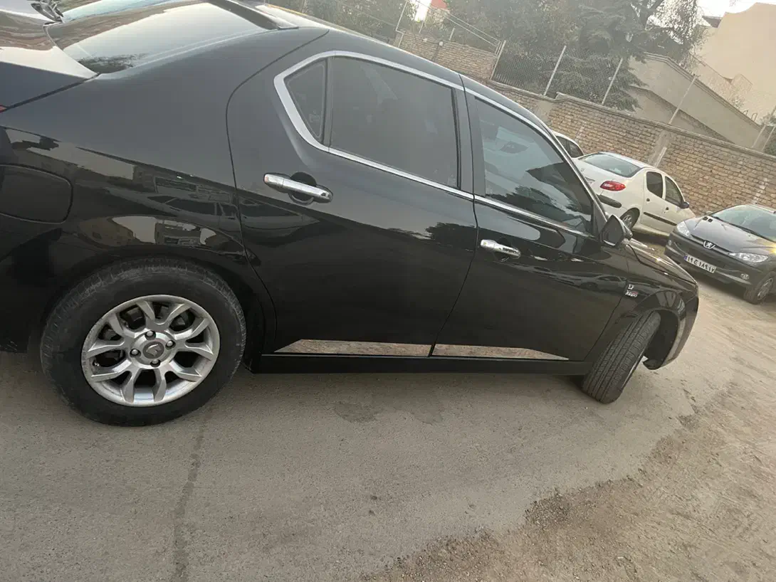 خودرو دنا، پلاس آگهی ann_20771172