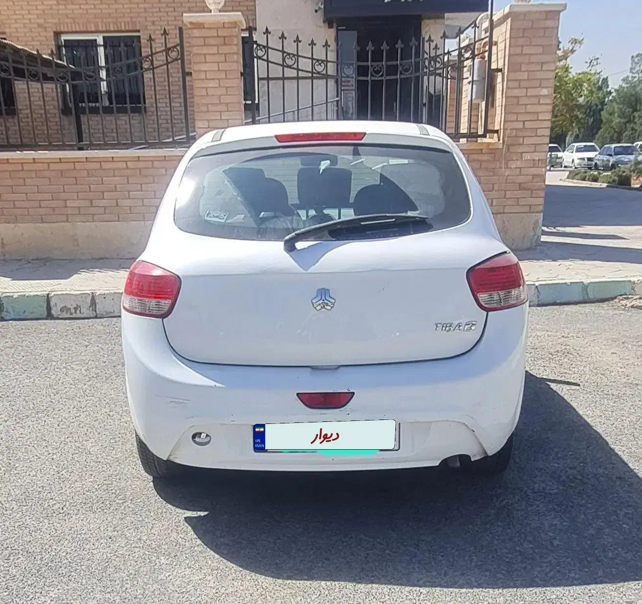 خودرو تیبا، 2 آگهی ann_20771197