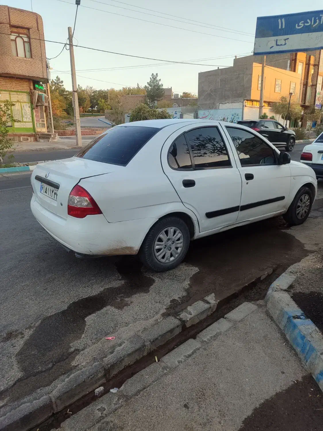 خودرو تیبا، صندوق دار آگهی ann_20771205