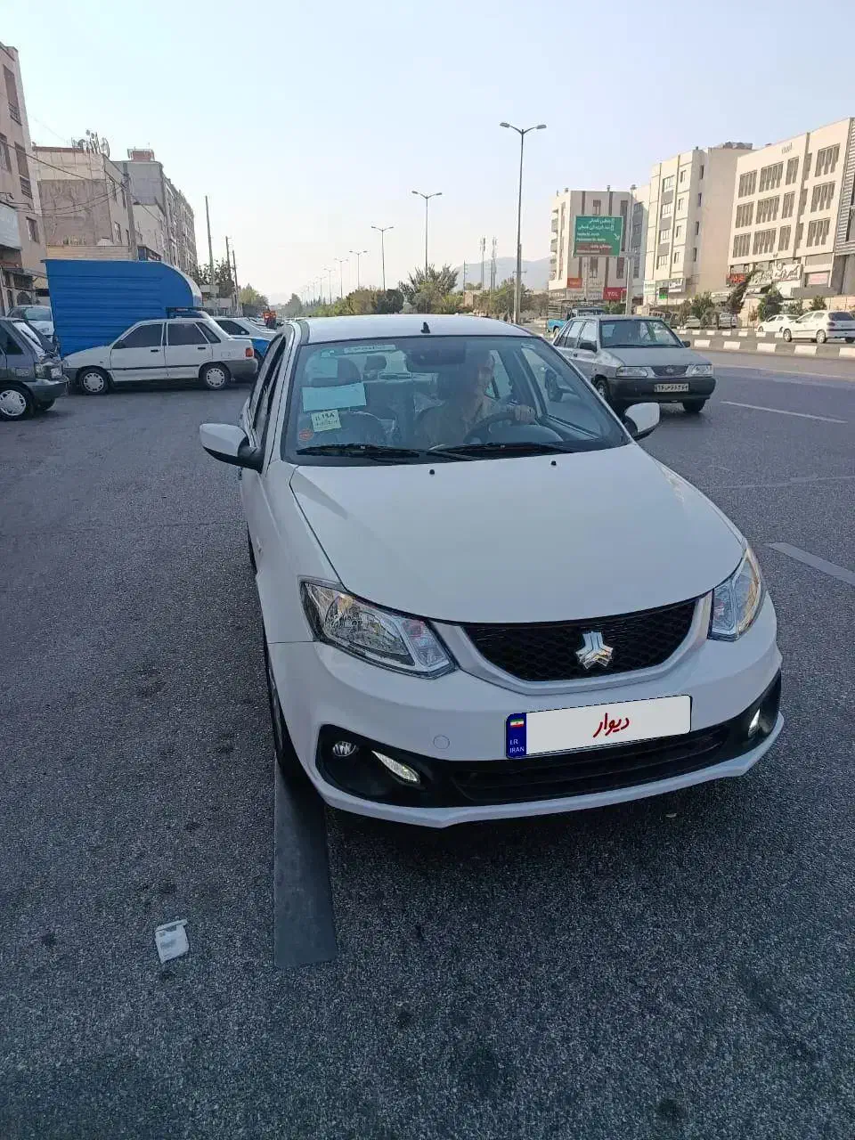 خودرو ساینا، S آگهی ann_20771240
