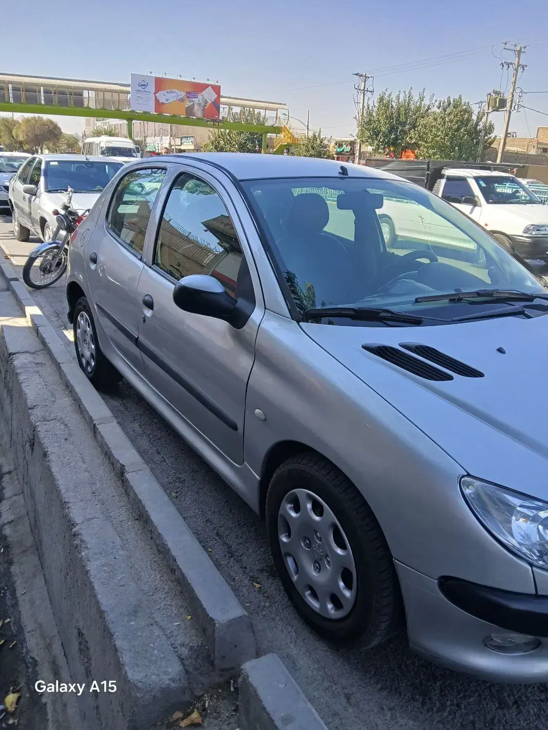 خودرو پژو، 206 آگهی ann_20771292