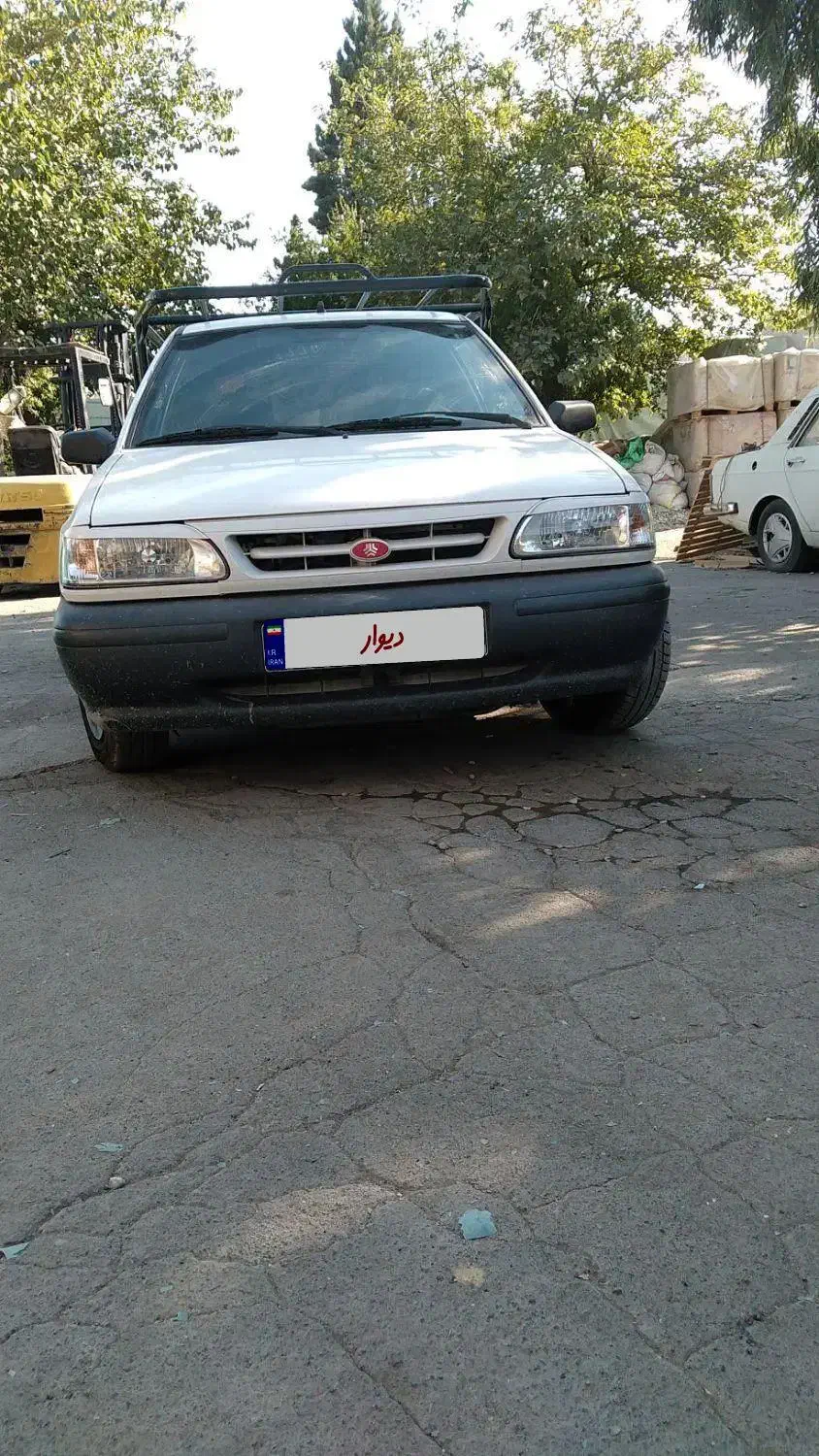خودرو پراید، 151 آگهی ann_20771306