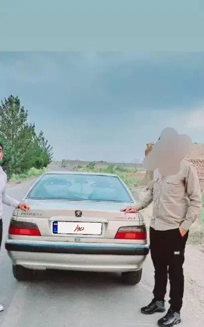 خودرو پژو، پارس آگهی ann_20771316