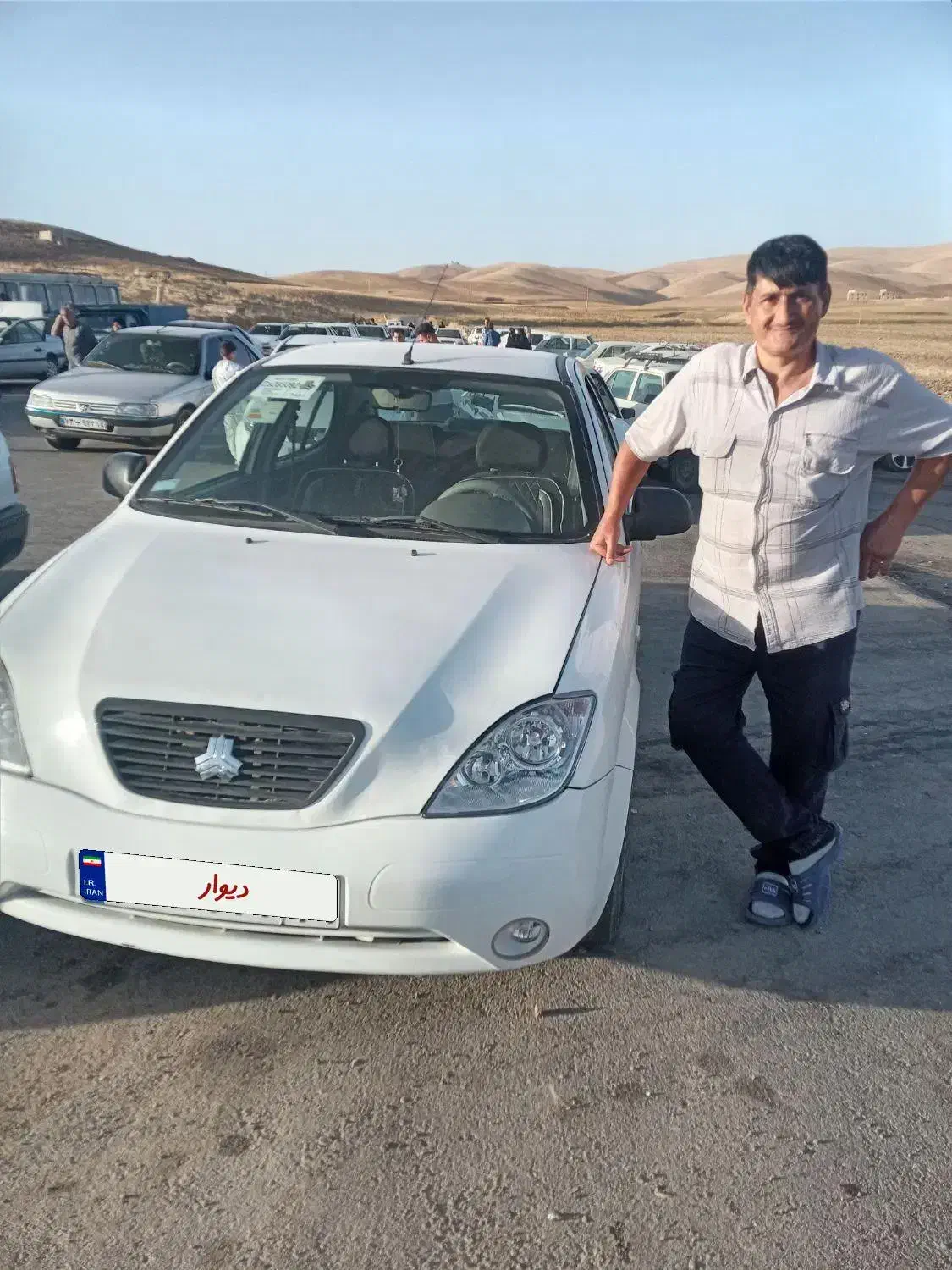 خودرو تیبا، صندوق دار آگهی ann_20771325