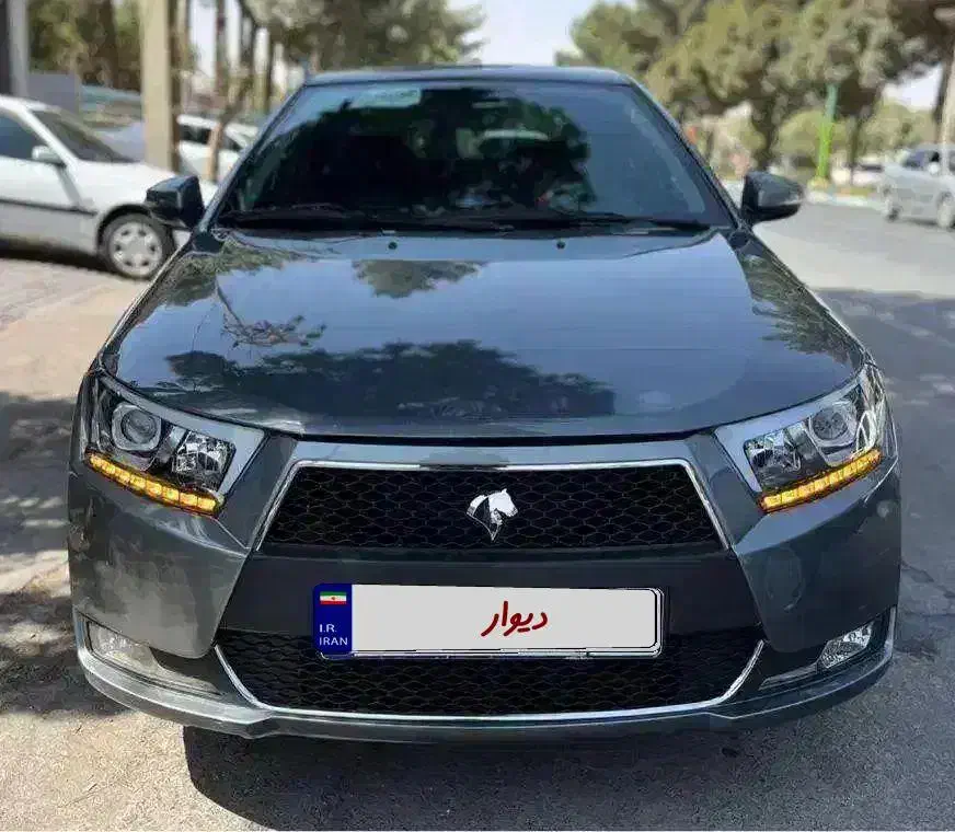 خودرو دنا، پلاس آگهی ann_20771331