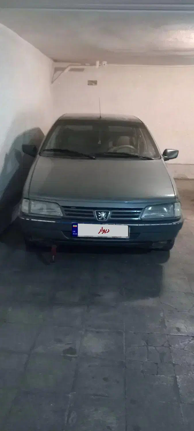 خودرو پژو، 405 آگهی ann_20771355