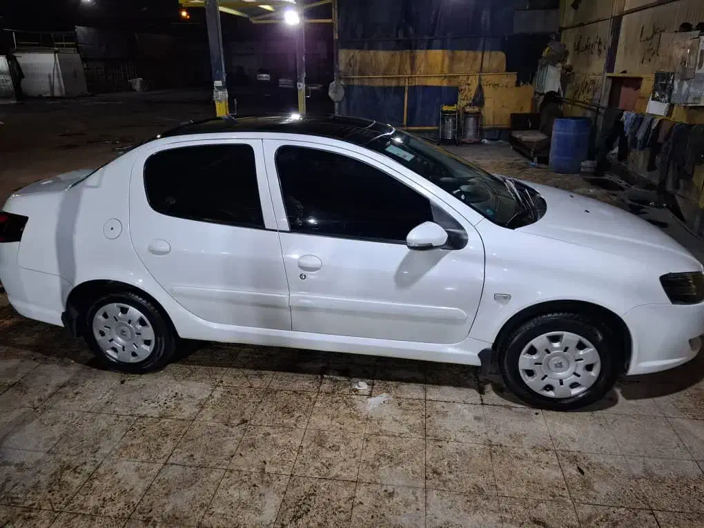 خودرو رانا، پلاس آگهی ann_20771361