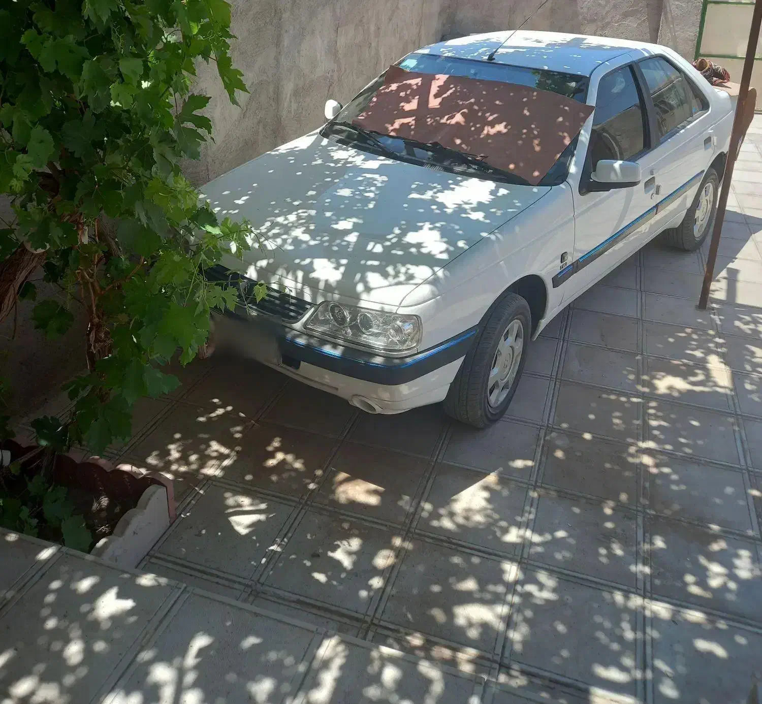 خودرو پژو، 405 SLX آگهی ann_20771367
