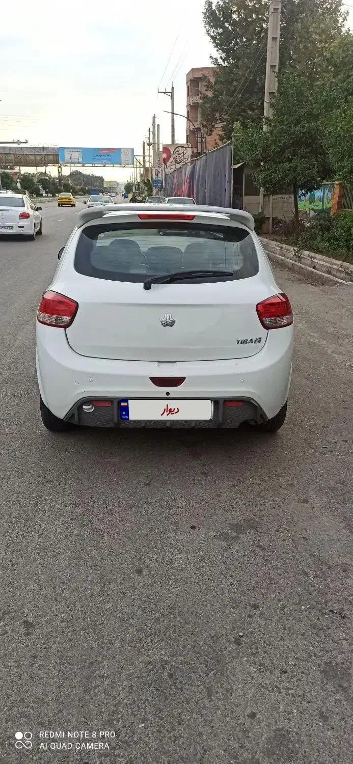 خودرو تیبا، 2 آگهی ann_20771502