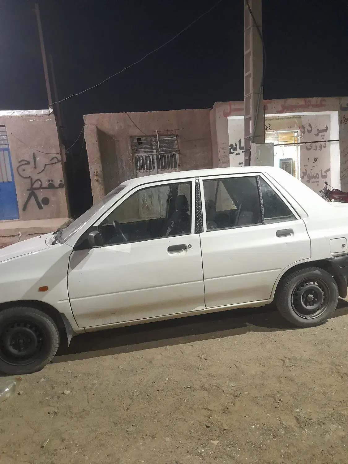 خودرو پراید، 131 آگهی ann_20771523