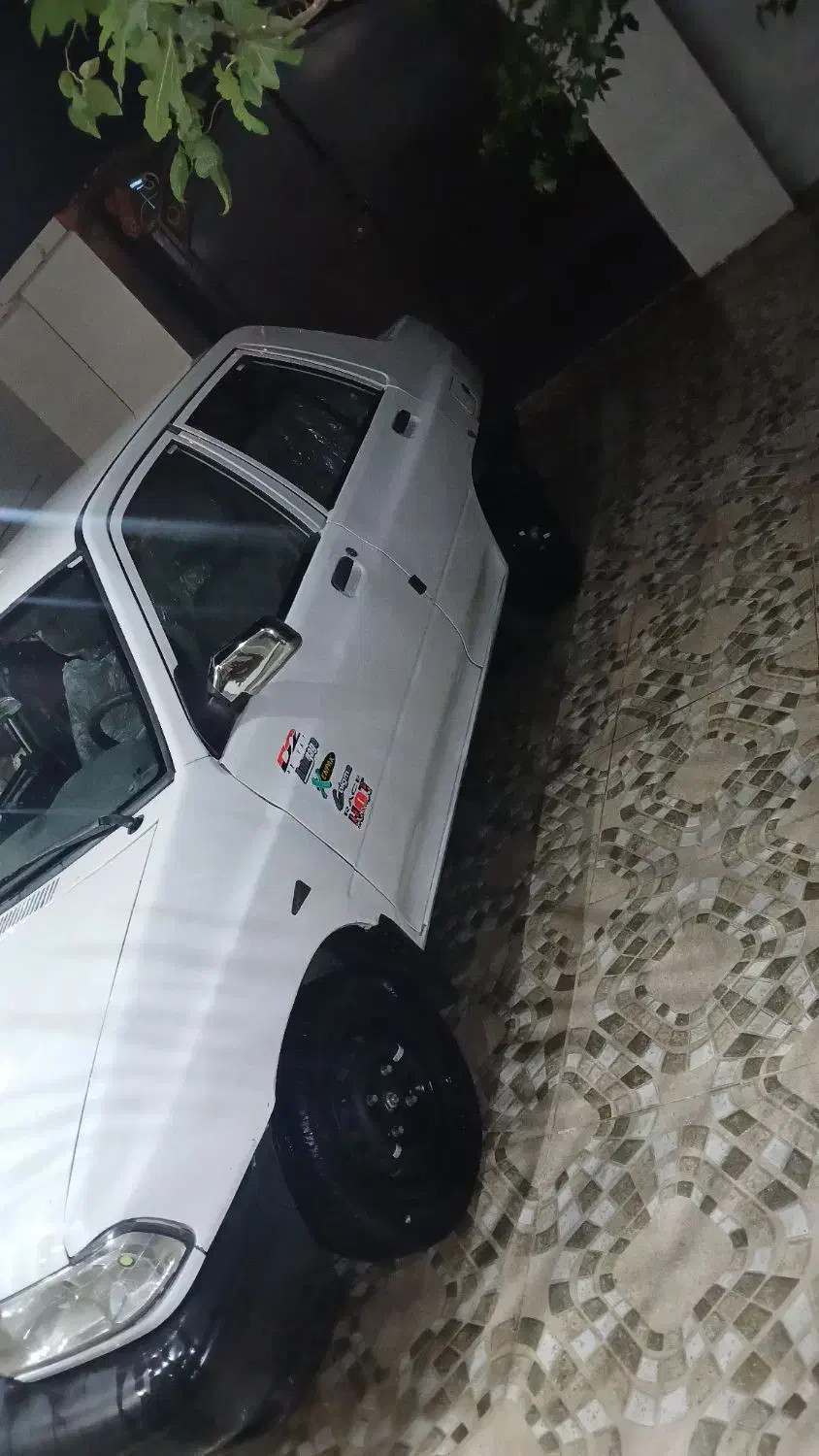 پراید 131 SE - 1397