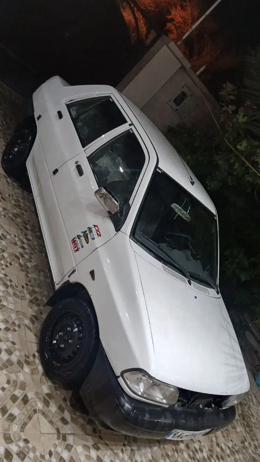 پراید 131 SE - 1397
