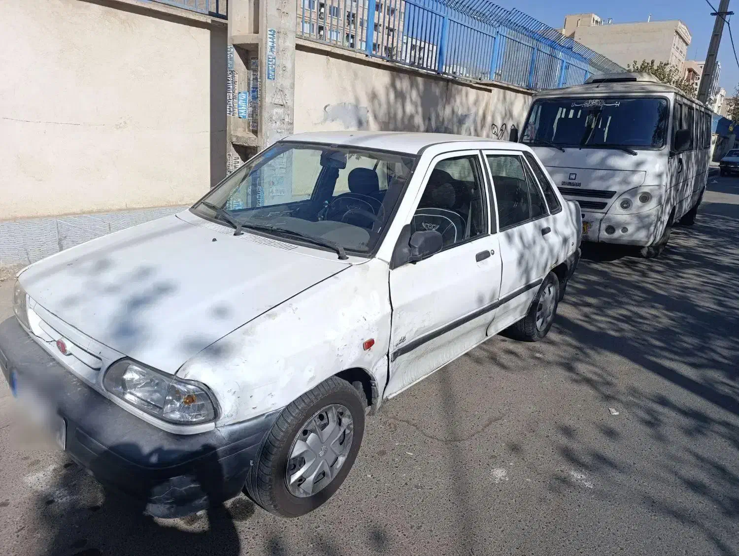 خودرو پراید، 131 آگهی ann_20771535