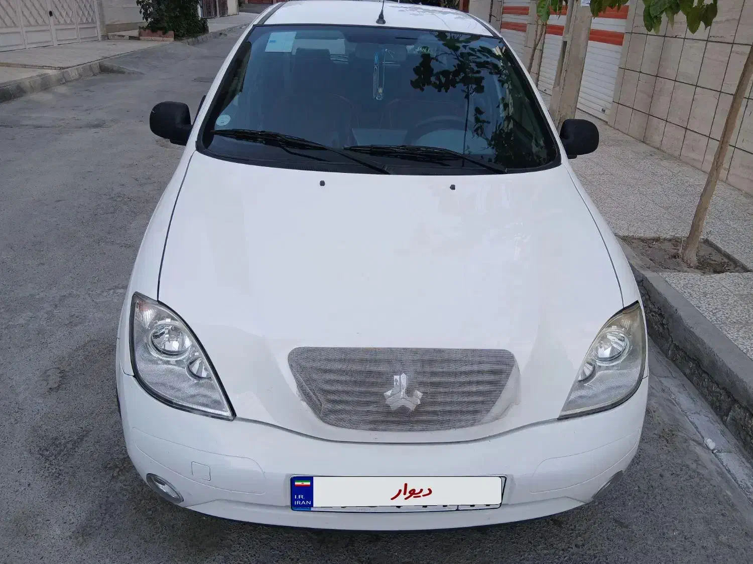 خودرو تیبا، صندوق دار آگهی ann_20771603