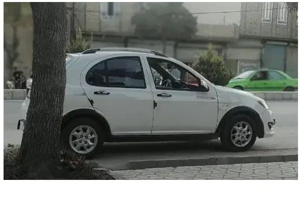 خودرو کوییک، S آگهی ann_20771608