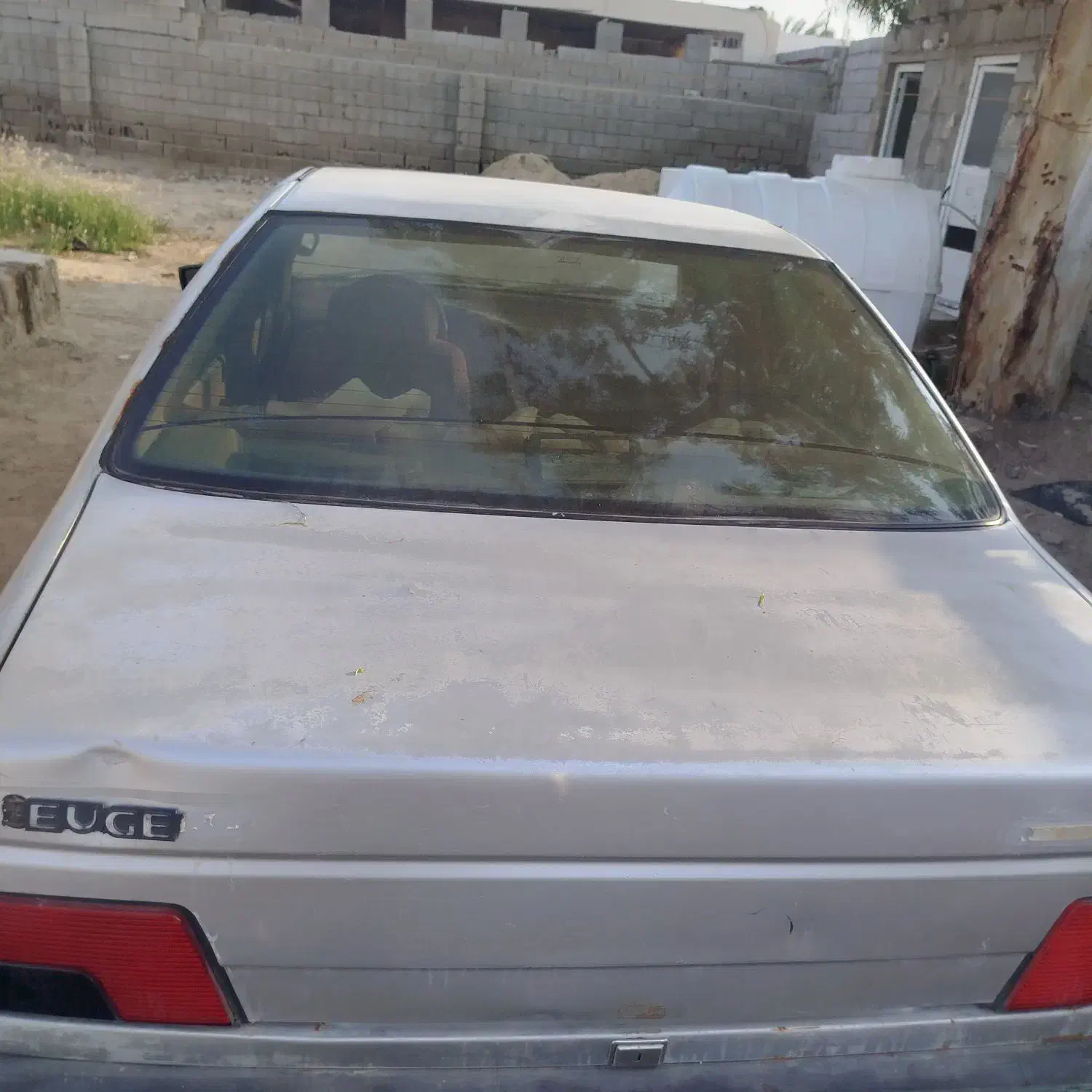 خودرو پژو، 405 آگهی ann_20771611