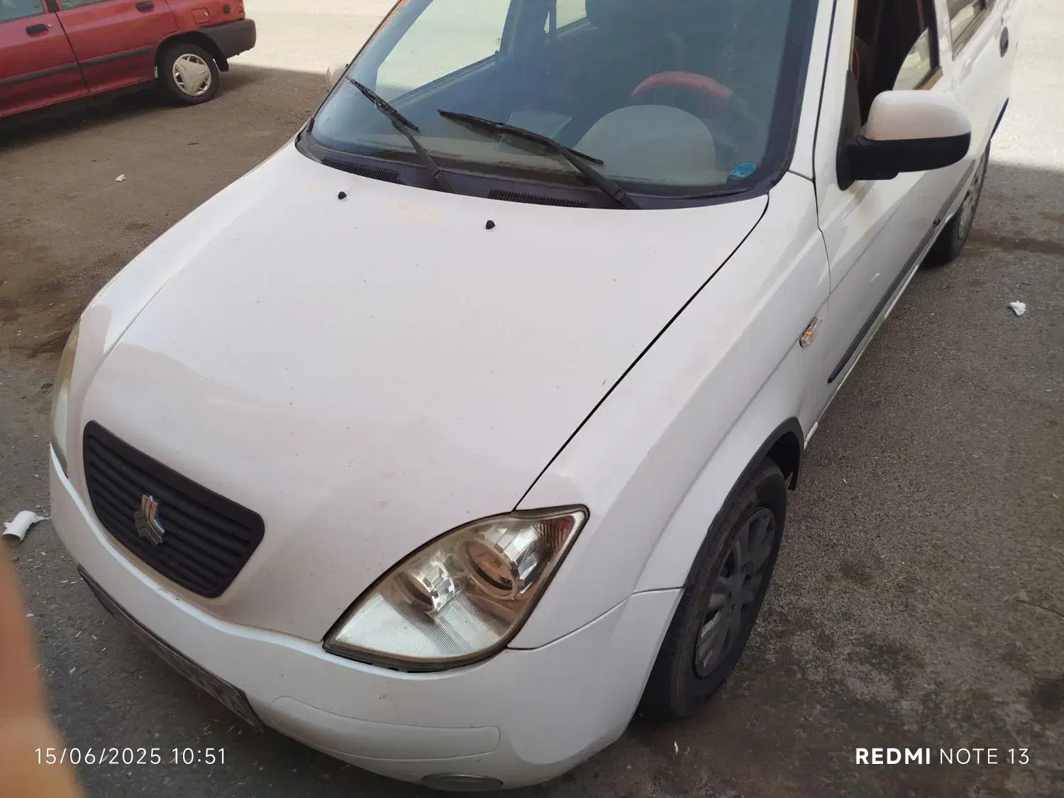 خودرو تیبا، صندوق دار آگهی ann_20771675