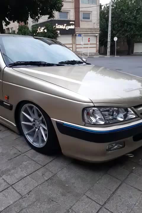 خودرو پژو، پارس آگهی ann_20771684