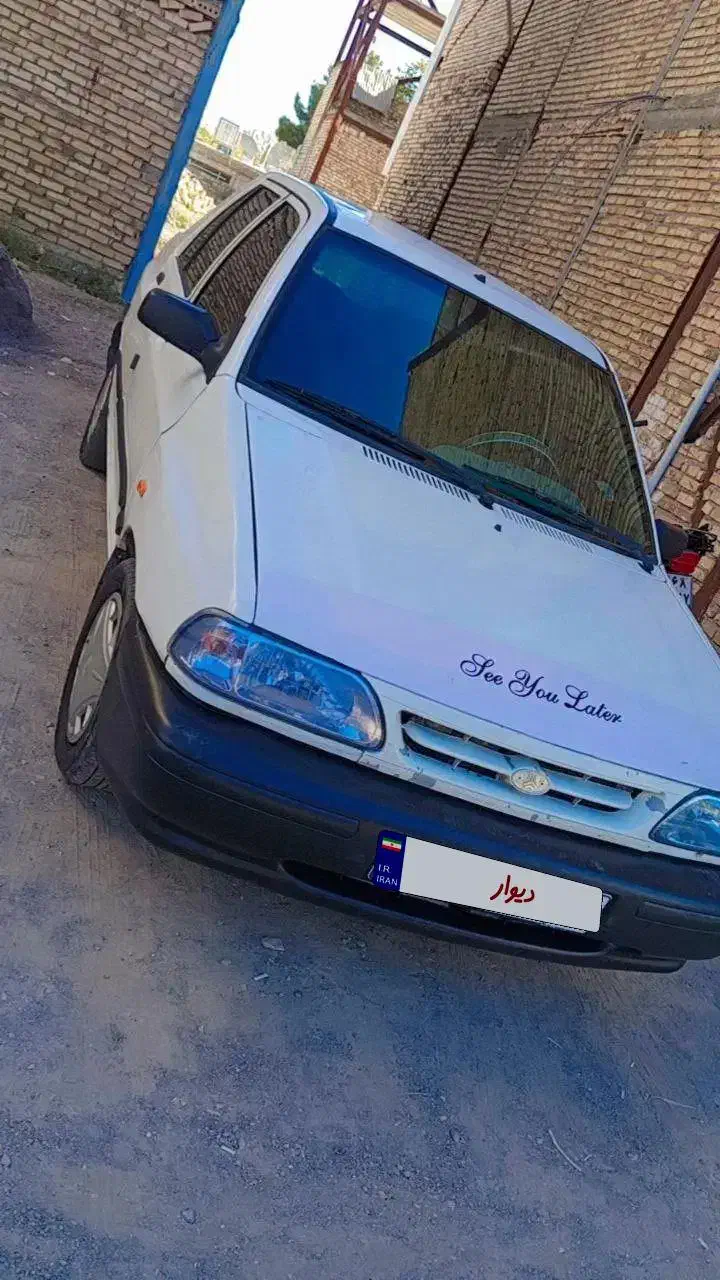 خودرو پراید، 131 آگهی ann_20771695