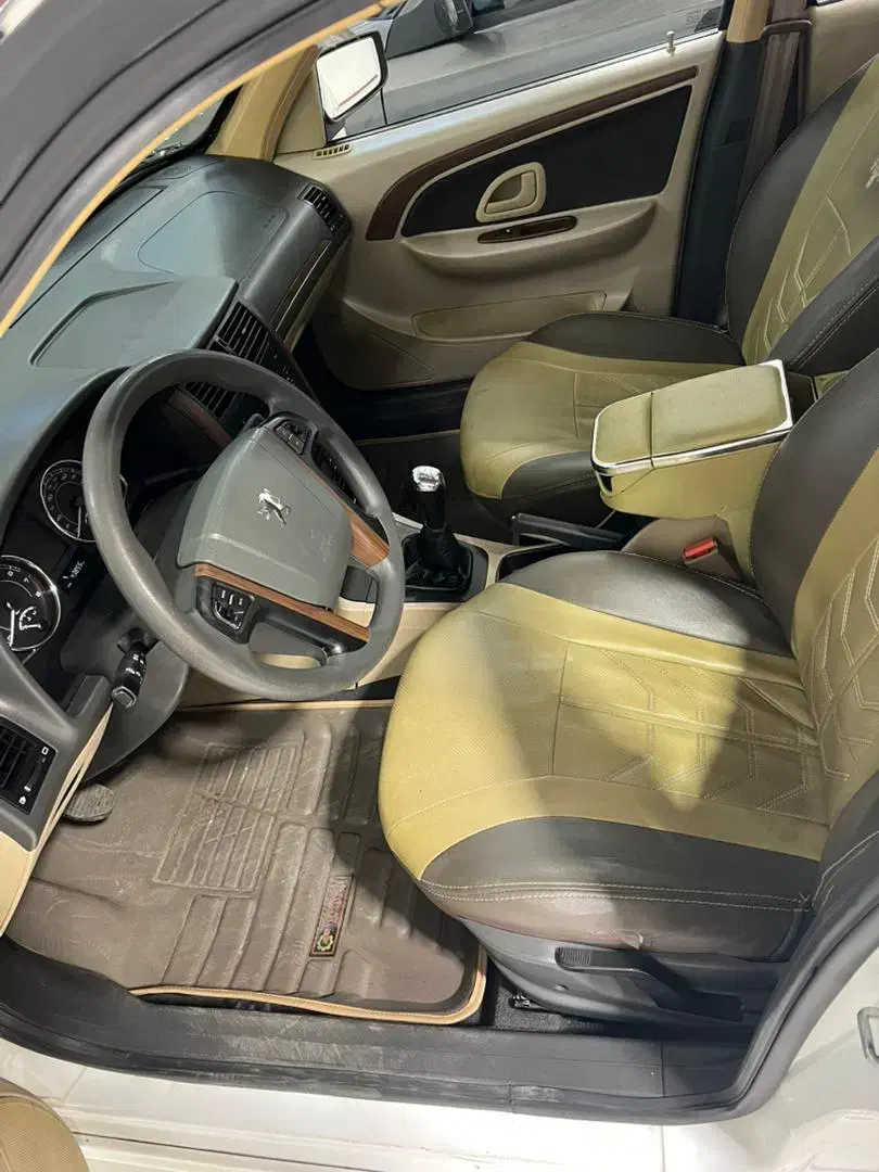 پژو پارس XU7ساده - 1399