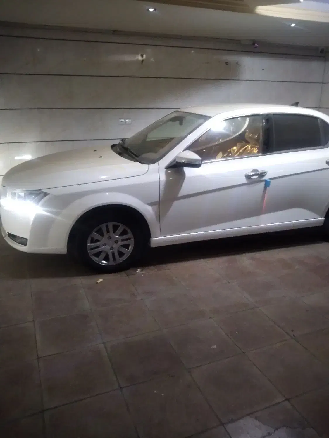 خودرو دنا، پلاس آگهی ann_20771727