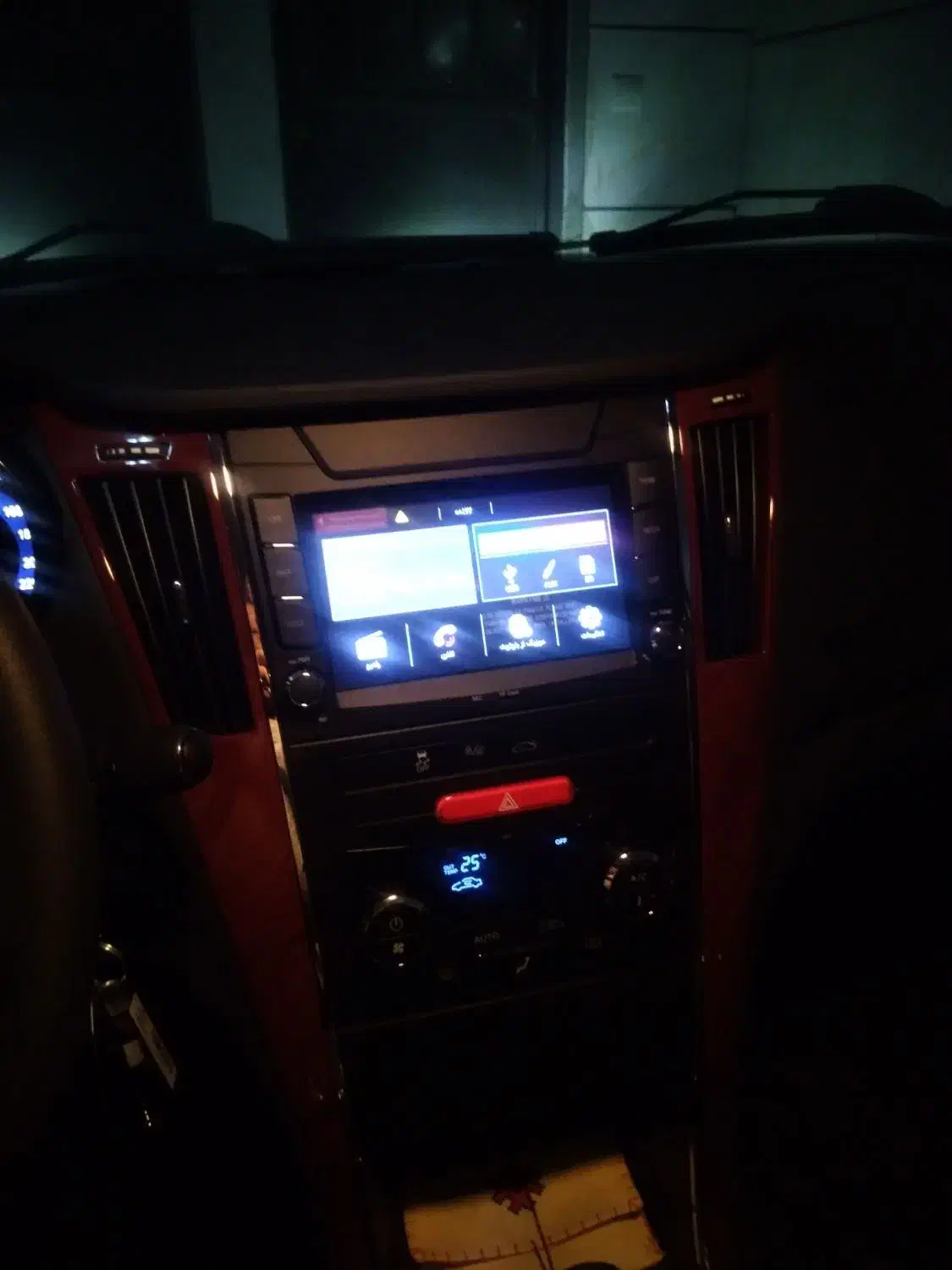 دنا پلاس ۶ دنده EF7p - 1404